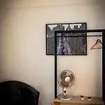Superbe Avec Patio דירה