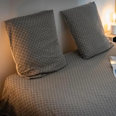 Superbe Avec Patio نيم